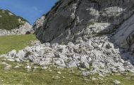 Bayern, Oberbayern - Garmisch-Partenkirchen Alpspitzbahn  Genuss Erlebnissweg 09.JPG