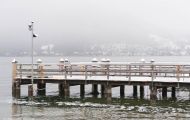 Bayern, Oberbayern - Tegernsee  Tegernsee Rundfahrt 05.JPG