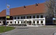 Bayern, Steingaden - Wieskirche 02