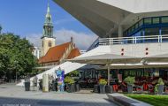 Berlin, Berlin - Innenstadt / Alexanderplatz 08