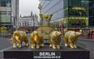 Berlin, Berlin - Innenstadt  Kurfürstendamm 07.JPG