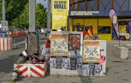 Berlin, Berlin - Innenstadt / Stadtmitte 15