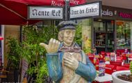 Berlin, Berlin - Innenstadt / Unter den Linden 06