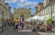 Brandenburg, Potsdam - Innenstadt 02