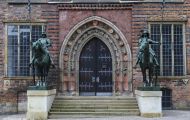 Bremen, Bremen - Innenstadt 06