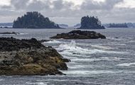 British Columbia, Vancouver Island - Ucluelet  Wild Pacific Trail 06.JPG