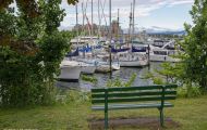 British Columbia, Vancouver Island - Victoria  Laurel Point 01.JPG