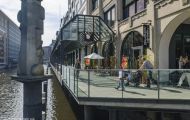 Hamburg, Hamburg - Innenstadt / Fleetstadt 02