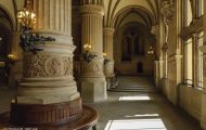 Hamburg, Hamburg - Innenstadt / Rathaus 06
