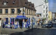 Hamburg, Hamburg - Innenstadt / Reeperbahn 02