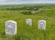 Montana, Eastern - Little Bighorn Battlefield National Monument 06.JPG