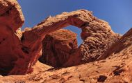 Nevada, South - Valley of Fire State Park 15.JPG