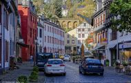 Nordrhein-Westfalen, Bad Münstereifel - Historische Altstadt 08.JPG