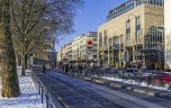 Nordrhein-Westfalen, Köln - Innenstadt  Neumarkt 02.JPG