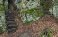 Rheinland-Pfalz, Eifel - Ernzen  Naturparkzentrum Teufelsschlucht 08.JPG