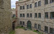 Rheinland-Pfalz, Koblenz - Festung Ehrenbreitstein 02