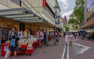 Rheinland-Pfalz, Mainz - Innenstadt 05
