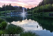 Rund um den Riessersee - Ein magischer Sonnenaufgang am See.JPG