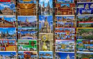 Sachsen, Dresden - Altstadt 01