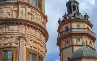 Sachsen, Leipzig - Innenstadt / Grimmaische Strasse 02