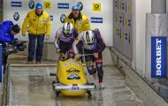 Sport, Bobsport - BMW IBSF Weltmeisterschaften - Königssee 2017 24.JPG
