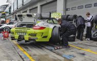 Sport, Motorsport - ADAC GT Masters  Nürburgring 2012 10.JPG
