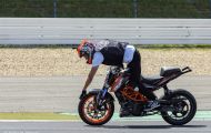 Sport, Motorsport - Rok Bagaros  Nürburgring 2015  13.JPG