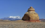 Utah, Canyon Country - Highway 191_.JPG