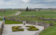 Westflandern, Diksmuide - Dodengang Museum 02.JPG