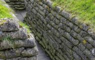 Westflandern, Diksmuide - Ort  Dodengang 09.JPG
