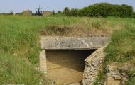 Westflandern, Ostende - Raversyde  Atlantic Wall Museum 05.JPG