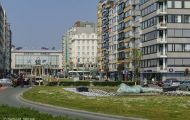 Westflandern, Ostende - Stadtzentrum  Casinobereich 02.JPG