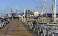 Westflandern, Ostende - Stadtzentrum  Fischereihafen 01.JPG