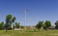 Wyoming, Central - Fort Laramie National Historic Site 01.JPG
