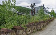 Yukon Territorries, Klondike - Dawson City  Gold Dredge Nr. 4 National Historic Site 03.JPG
